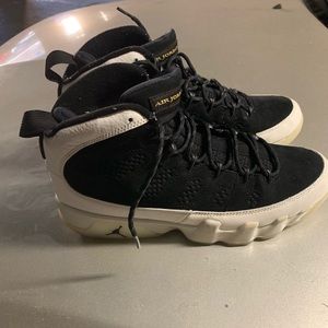 Jordan city of flight 9s